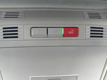 Volkswagen Tiguan 2.0 TDI SCR DSG Elegance