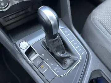 Volkswagen Tiguan 2.0 TDI SCR DSG Elegance