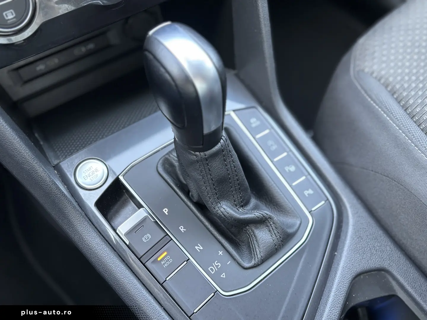 Volkswagen Tiguan 2.0 TDI SCR DSG Elegance