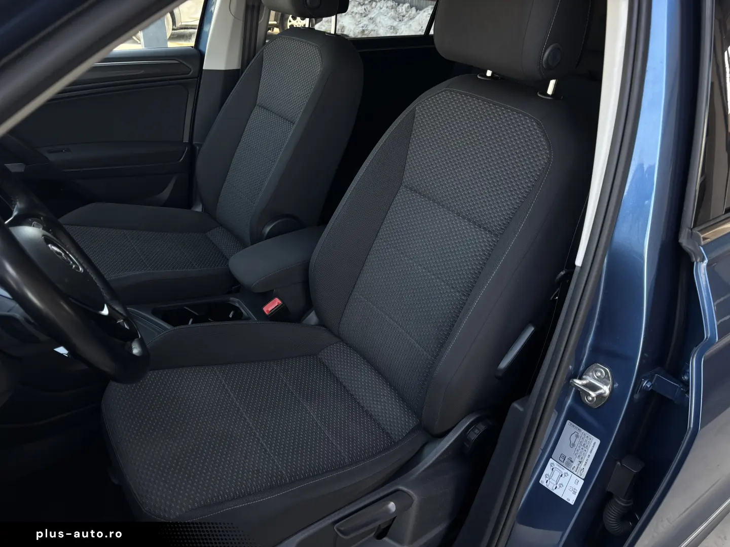 Volkswagen Tiguan 2.0 TDI SCR DSG Elegance