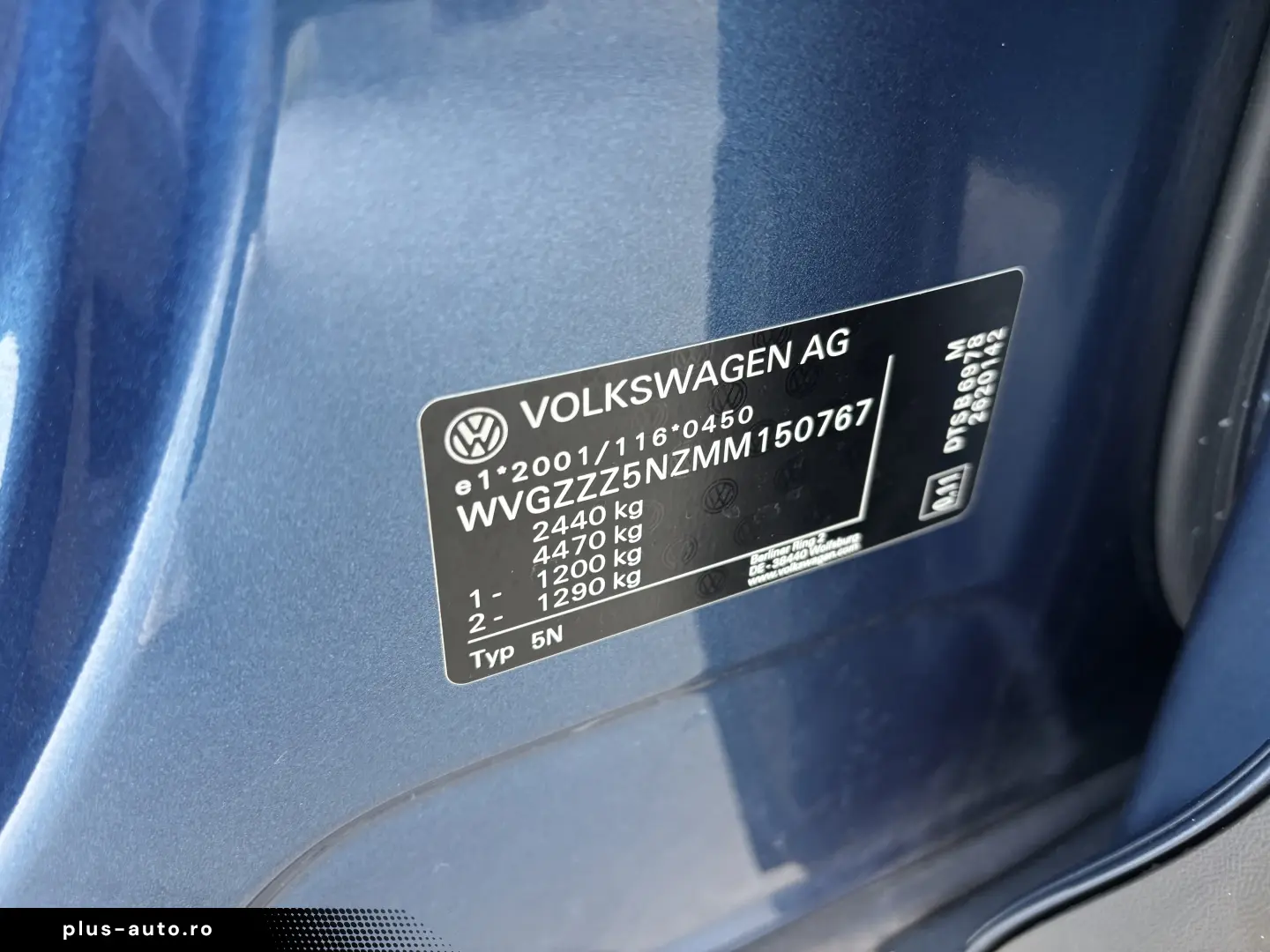 Volkswagen Tiguan 2.0 TDI SCR DSG Elegance