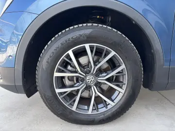 Volkswagen Tiguan 2.0 TDI SCR DSG Elegance
