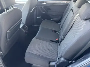 Volkswagen Tiguan 2.0 TDI SCR DSG Elegance
