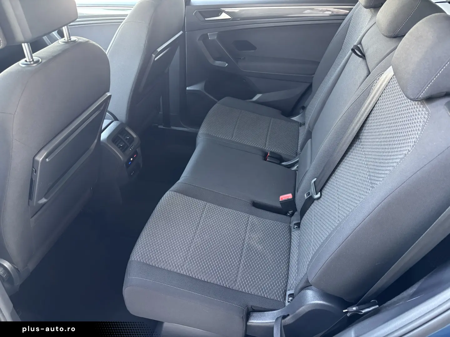 Volkswagen Tiguan 2.0 TDI SCR DSG Elegance