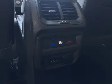 Volkswagen Tiguan 2.0 TDI SCR DSG Elegance