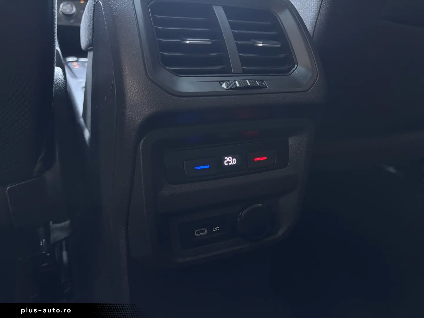 Volkswagen Tiguan 2.0 TDI SCR DSG Elegance