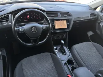 Volkswagen Tiguan 2.0 TDI SCR DSG Elegance