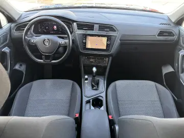 Volkswagen Tiguan 2.0 TDI SCR DSG Elegance