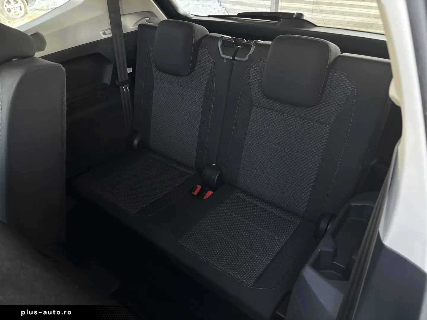 Volkswagen Tiguan 2.0 TDI SCR DSG Elegance