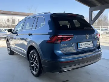 Volkswagen Tiguan 2.0 TDI SCR DSG Elegance