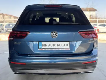 Volkswagen Tiguan 2.0 TDI SCR DSG Elegance