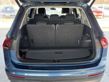 Volkswagen Tiguan 2.0 TDI SCR DSG Elegance