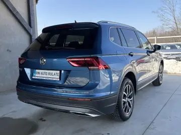 Volkswagen Tiguan 2.0 TDI SCR DSG Elegance