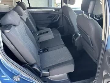 Volkswagen Tiguan 2.0 TDI SCR DSG Elegance