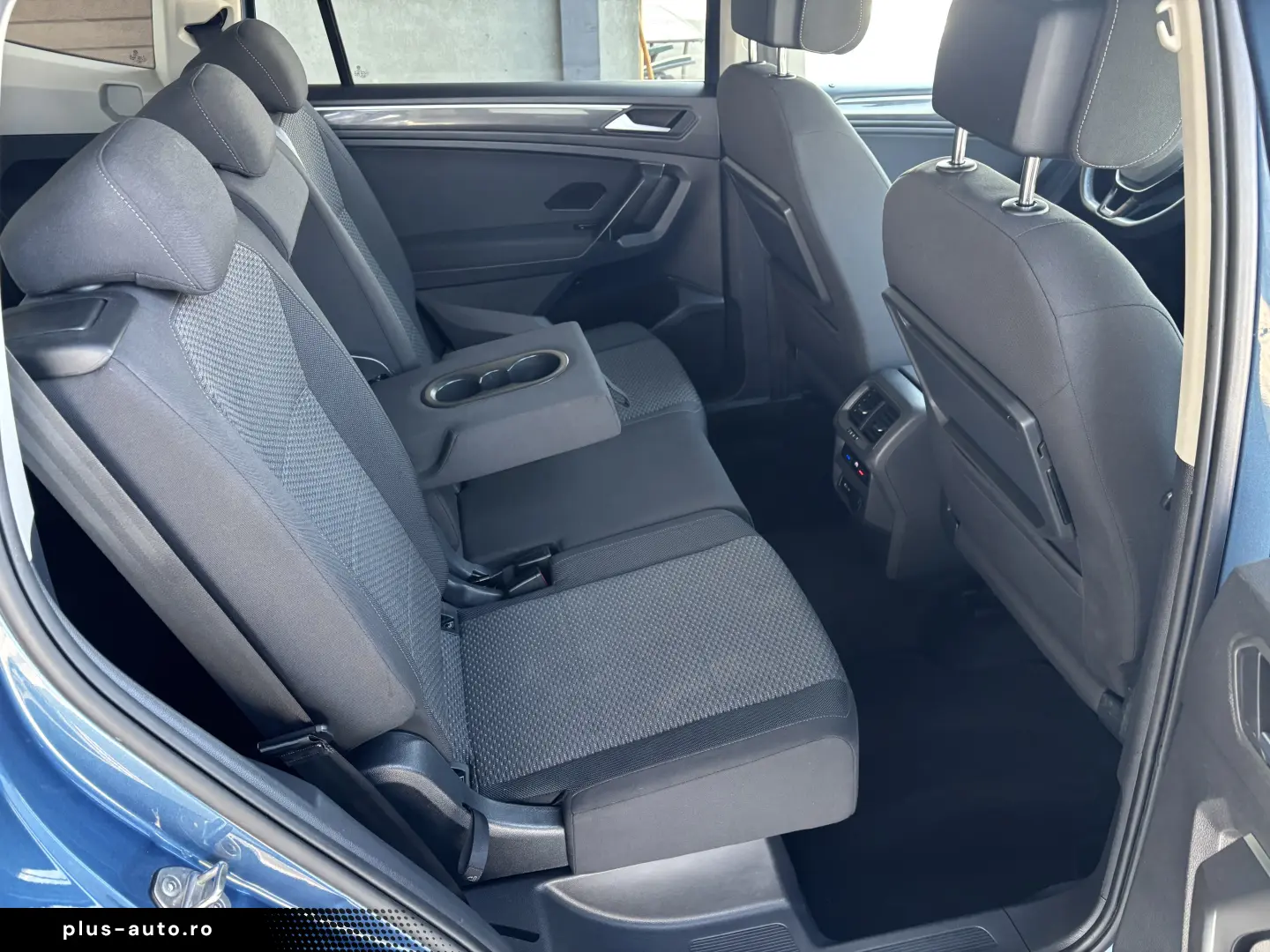 Volkswagen Tiguan 2.0 TDI SCR DSG Elegance