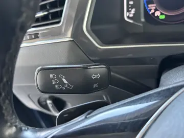 Volkswagen Tiguan 2.0 TDI SCR DSG Elegance