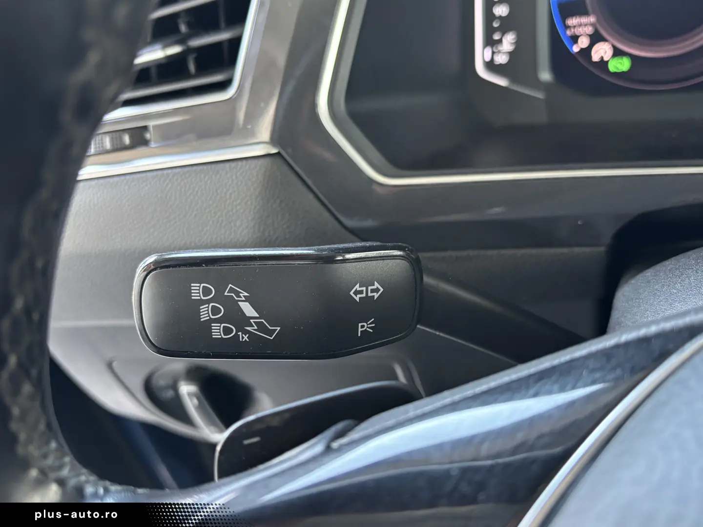 Volkswagen Tiguan 2.0 TDI SCR DSG Elegance