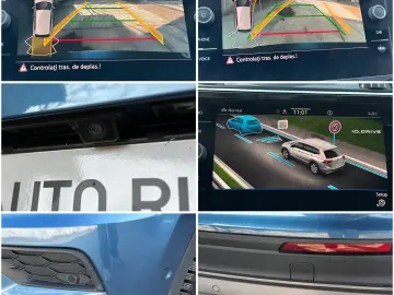 Volkswagen Tiguan 2.0 TDI SCR DSG Elegance