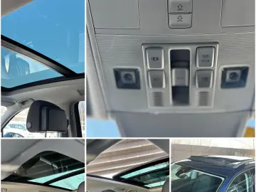 Volkswagen Tiguan 2.0 TDI SCR DSG Elegance