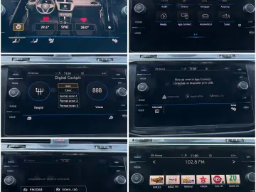 Volkswagen Tiguan 2.0 TDI SCR DSG Elegance