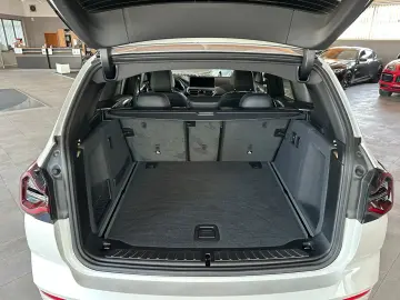 BMW Alpina XD3 3.0d HUD Leder