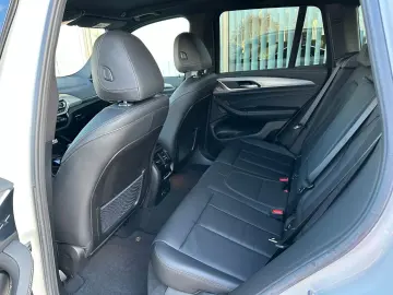 BMW Alpina XD3 3.0d HUD Leder