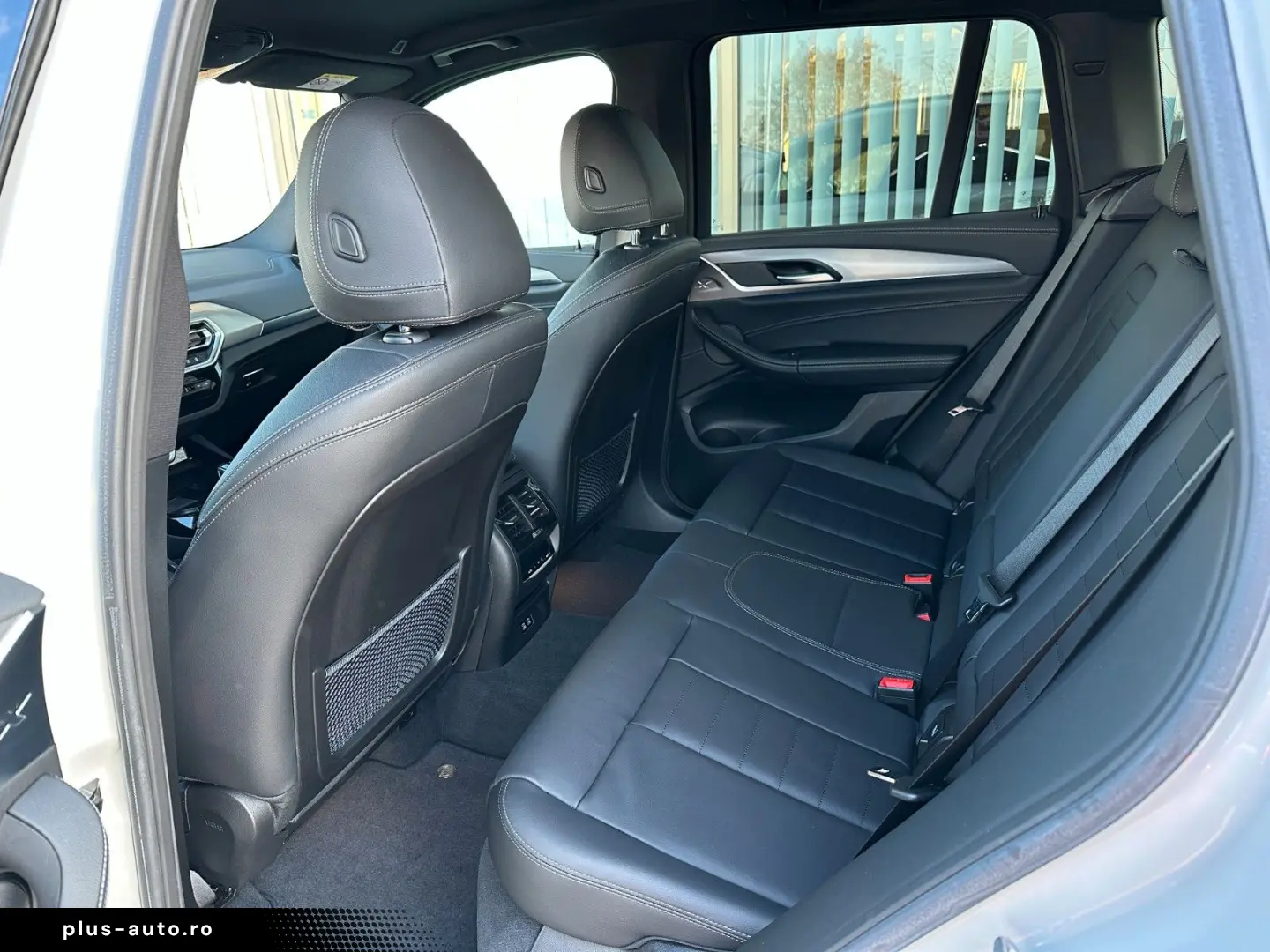 BMW Alpina XD3 3.0d HUD Leder