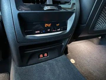 BMW Alpina XD3 3.0d HUD Leder