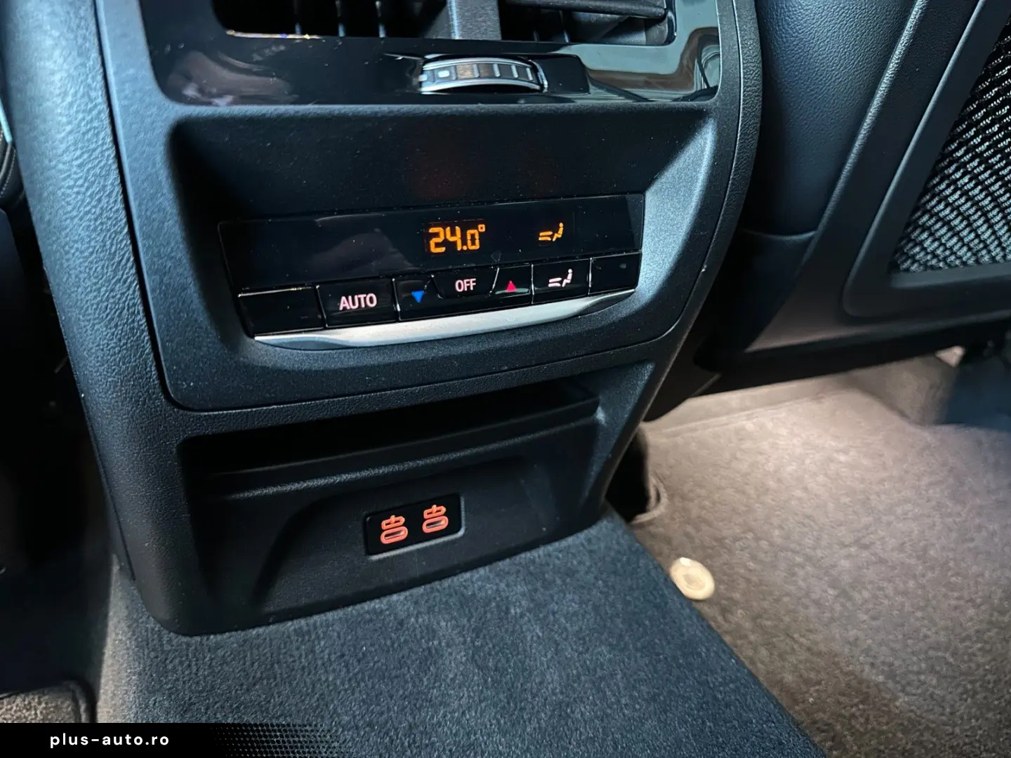 BMW Alpina XD3 3.0d HUD Leder