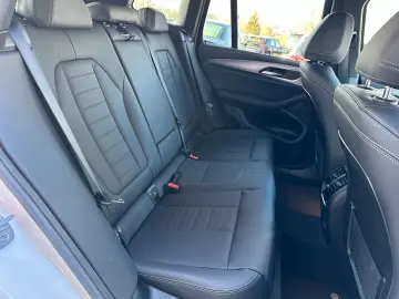 BMW Alpina XD3 3.0d HUD Leder