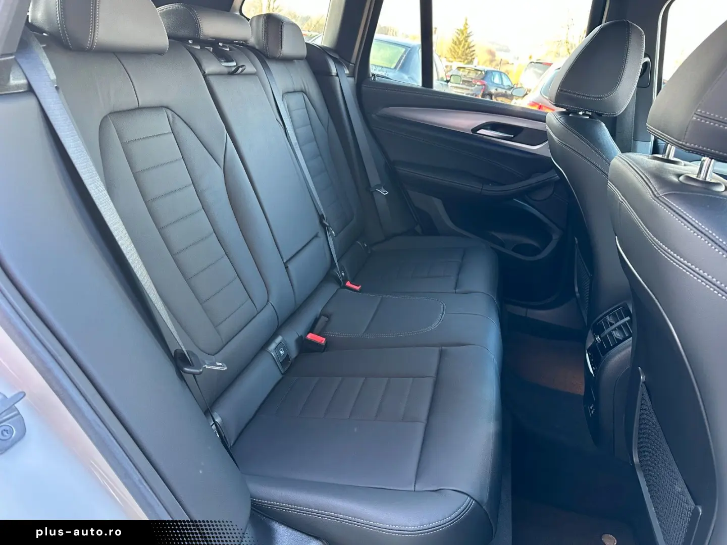 BMW Alpina XD3 3.0d HUD Leder