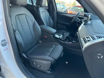 BMW Alpina XD3 3.0d HUD Leder