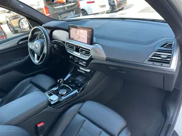 BMW Alpina XD3 3.0d HUD Leder