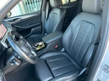 BMW Alpina XD3 3.0d HUD Leder