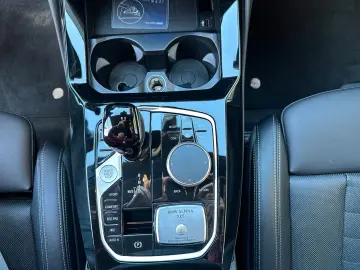 BMW Alpina XD3 3.0d HUD Leder