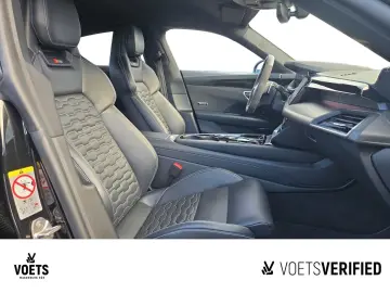 AUDI RS E-TRON GT