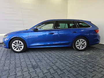 Skoda Octavia 2.0 TDI DSG Premium Edition