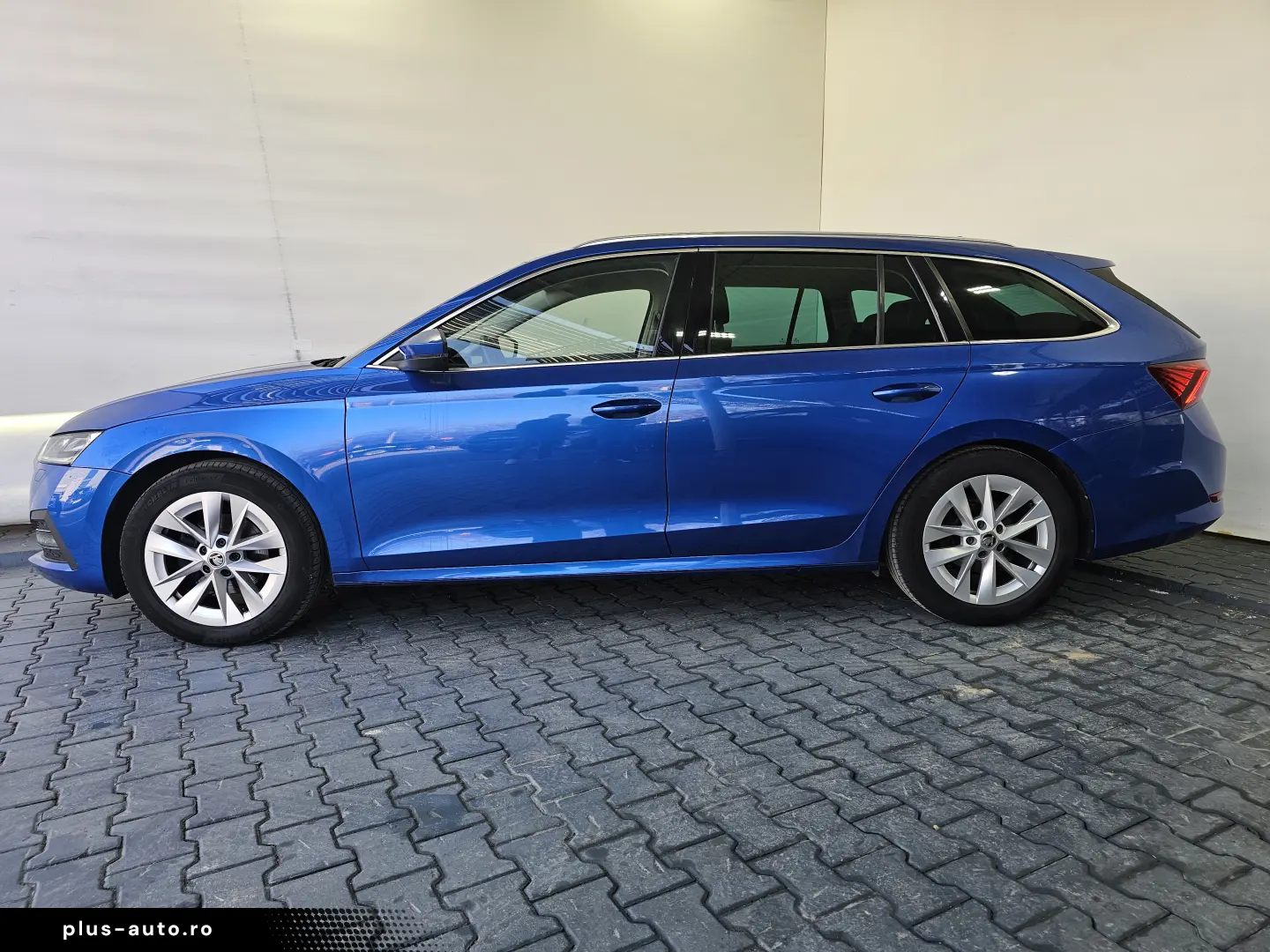 Skoda Octavia 2.0 TDI DSG Premium Edition