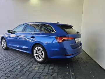 Skoda Octavia 2.0 TDI DSG Premium Edition