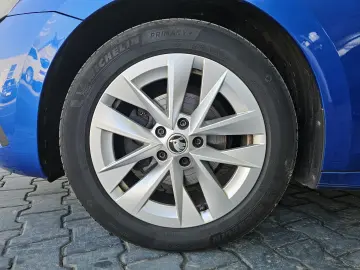 Skoda Octavia 2.0 TDI DSG Premium Edition