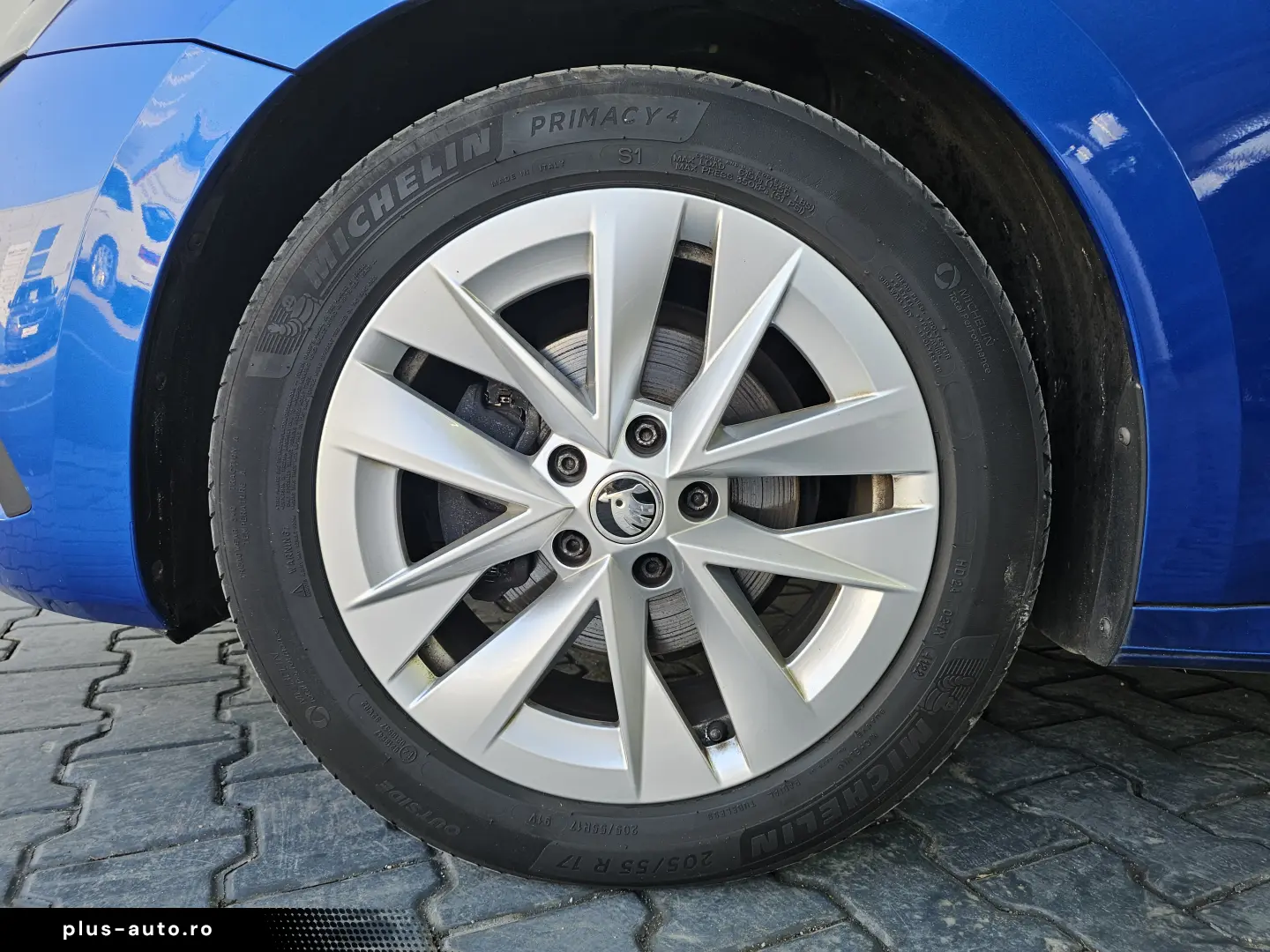 Skoda Octavia 2.0 TDI DSG Premium Edition