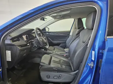 Skoda Octavia 2.0 TDI DSG Premium Edition