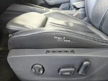 Skoda Octavia 2.0 TDI DSG Premium Edition