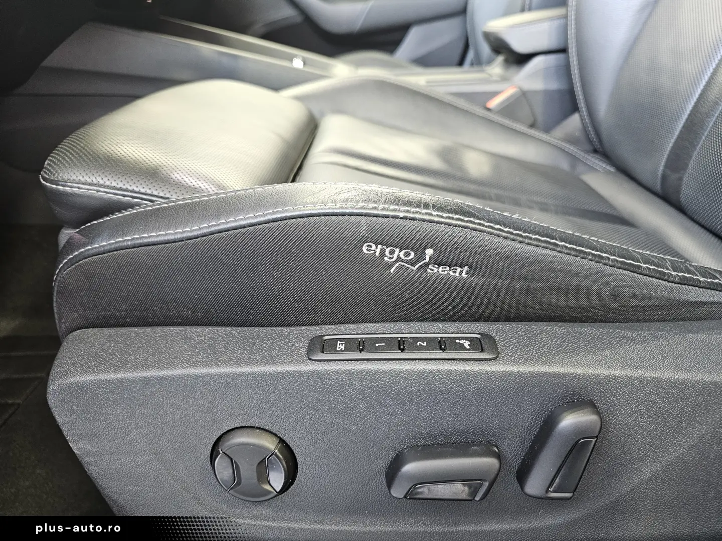 Skoda Octavia 2.0 TDI DSG Premium Edition