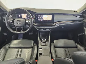 Skoda Octavia 2.0 TDI DSG Premium Edition