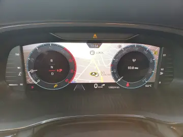 Skoda Octavia 2.0 TDI DSG Premium Edition