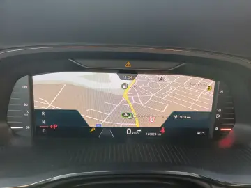 Skoda Octavia 2.0 TDI DSG Premium Edition