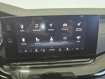 Skoda Octavia 2.0 TDI DSG Premium Edition