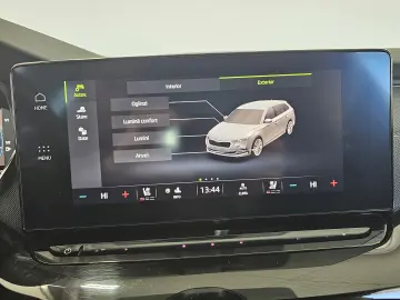 Skoda Octavia 2.0 TDI DSG Premium Edition