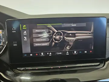 Skoda Octavia 2.0 TDI DSG Premium Edition